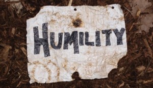 humility